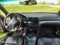 1998 BMW 5 серии 528i IV (E39), чёрный, 550000 рублей - вид 10