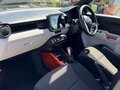 2016 Suzuki Ignis III, белый, 990000 рублей - вид 8