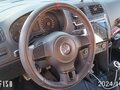 2010 Volkswagen Polo V, серебристый, 360000 рублей - вид 7