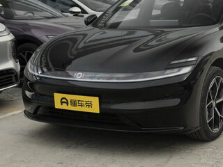 2026 Changan Qiyuan A06 28.39 kWh, чёрный, 2700355 рублей, вид 4