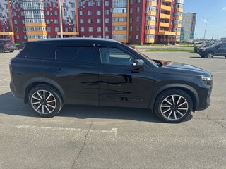 2023 Jaecoo J7 I, чёрный, 2400000 рублей, вид 2