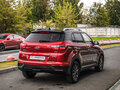 2020 Hyundai Creta I Рестайлинг, красный, 2086450 рублей - вид 5