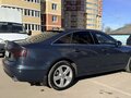 2014 Audi A6 IV (C7), синий, 2300000 рублей - вид 10
