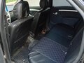 2011 Renault Logan I Рестайлинг, чёрный, 485000 рублей - вид 7