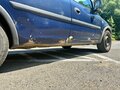 2008 Opel Combo C Рестайлинг, синий - вид 8
