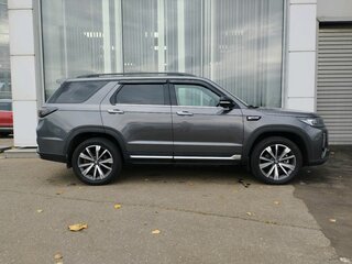 2024 Changan CS95 I Рестайлинг 2, серый, 2690000 рублей, вид 4