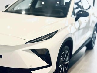 2026 Omoda C5 II, белый, 2629000 рублей, вид 5