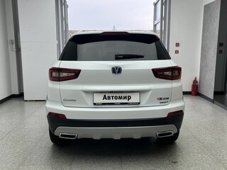 2022 Changan CS55, белый, 1950000 рублей, вид 5