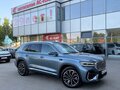 2025 Geely Monjaro (Xingyue L) I Рестайлинг 2 (China Market), серый