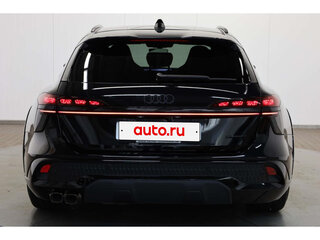 2026 Audi A6 allroad V (C9), чёрный, 14564135 рублей, вид 4