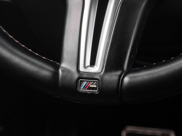 2012 BMW 3 серии 328i VI (F3x), белый, 1939000 рублей - вид 23