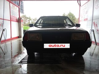 2005 Lada (ВАЗ) 21093i, синий, 170000 рублей, вид 1