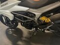 2014 Ducati Hyperstrada, белый, 675000 рублей - вид 9