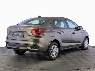 2025 Lada (ВАЗ) Iskra, коричневый, 1450000 рублей, вид 5