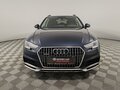 2016 Audi A4 allroad V (B9), чёрный, 2399000 рублей - вид 1