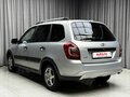 2015 Lada (ВАЗ) Kalina II, серебристый, 499000 рублей - вид 4
