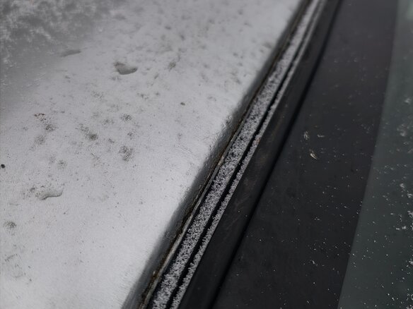2003 Subaru Impreza II Рестайлинг 1, серебристый, 300000 рублей - вид 14