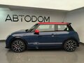 2025 Mini Hatch JCW IV (F65/F66/J01), синий - вид 1