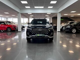 2020 Chery Tiggo 7 Pro I, чёрный, 1645000 рублей, вид 3
