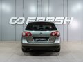 2007 Volkswagen Passat B6, серый, 729000 рублей - вид 3