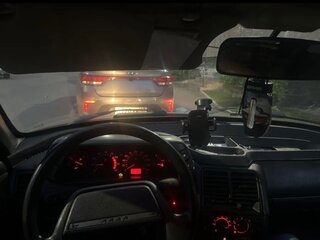 2004 Lada (ВАЗ) 2112, серебристый, 65000 рублей, вид 3