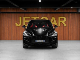 2023 Aston Martin DBX707 I, чёрный, 27000000 рублей, вид 3