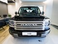 2026 Haval H9 II, чёрный - вид 4