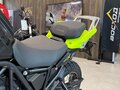 2026 Benelli TRK 702 X, зелёный, 739000 рублей - вид 7