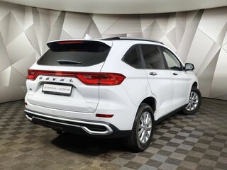 2024 Haval M6 II, белый, 1459000 рублей, вид 2