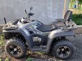 2024 Bashan Explorer 300, серый, 270000 рублей - вид 1
