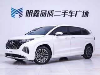 2024 Hyundai Custo I Рестайлинг, белый, 3060000 рублей, вид 2