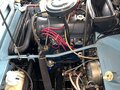 1989 Lada (ВАЗ) 2121 (4x4) I, голубой - вид 8