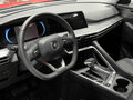 2025 Changan CS35 Plus I Рестайлинг, серый - вид 6