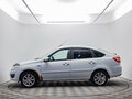 2016 Lada (ВАЗ) Granta I, белый, 438000 рублей - вид 7