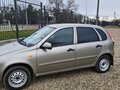 2012 Lada (ВАЗ) Kalina I, серый, 367000 рублей - вид 2