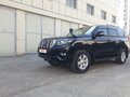 2018 Toyota Land Cruiser Prado 150 Series Рестайлинг 2, чёрный, 4150000 рублей