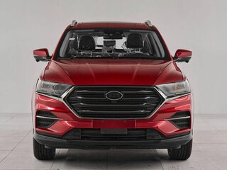 2024 SWM G01, красный, 2054500 рублей, вид 2