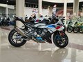 2025 BMW S 1000 RR, белый, 2250000 рублей - вид 4