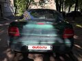 1999 Chrysler Neon I, зелёный - вид 3