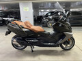 2020 BMW C 650 GT, чёрный, 1390000 рублей - вид 2