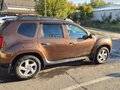 2014 Renault Duster I, коричневый, 1040000 рублей - вид 2