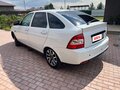 2014 Lada (ВАЗ) Priora I Рестайлинг, белый, 603000 рублей - вид 8