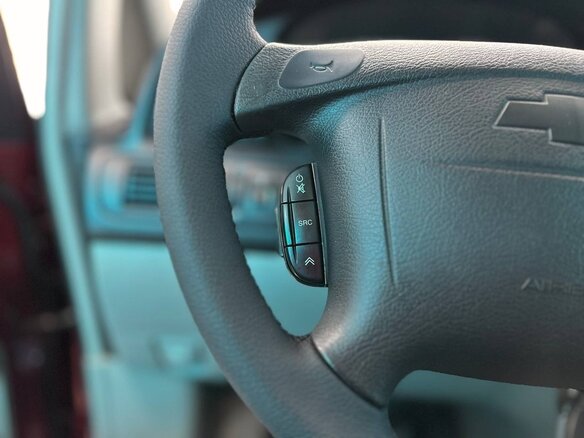 2006 Chevrolet Rezzo, красный, 459000 рублей - вид 24