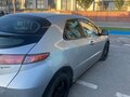 2008 Honda Civic VIII, серебристый, 400000 рублей - вид 1
