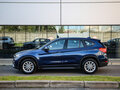 2019 BMW X1 18i sDrive II (F48), синий - вид 8