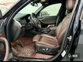 2021 BMW X3 30i xDrive III (G01) Рестайлинг, чёрный, 4550000 рублей - вид 7