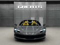 2024 Ferrari 296 GTS, серый, 44900000 рублей - вид 4