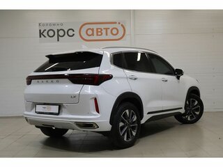 2023 Exeed LX I Рестайлинг, белый, 1655500 рублей, вид 3