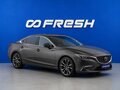 2016 Mazda 6 III (GJ) Рестайлинг, коричневый, 1844044 рублей