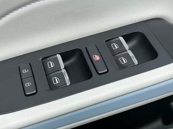 2022 Chery Tiggo 3x I Рестайлинг, белый, 850000 рублей - вид 15